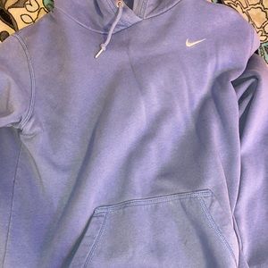 Vintage Nike hoodie